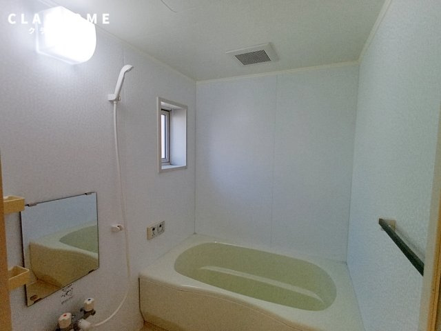 インサイド・トレリスA　　刈谷市近郊の賃貸ならクラスホーム刈谷店の浴室|同物件の別部屋になります。