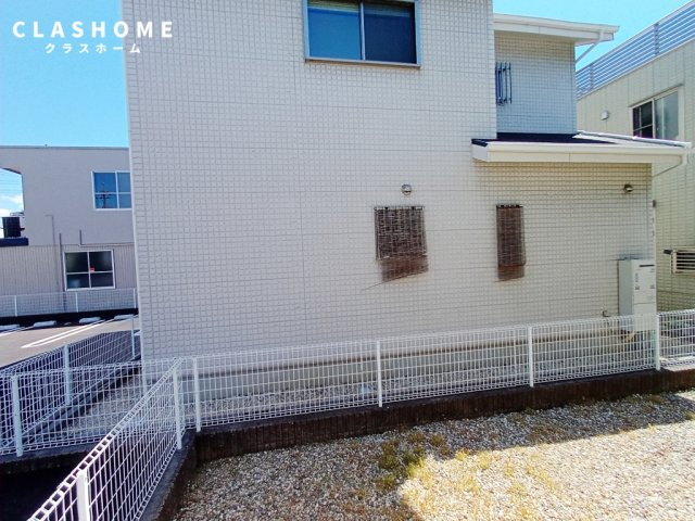 インサイド・トレリスA　　刈谷市近郊の賃貸ならクラスホーム刈谷店の展望|同物件の別部屋になります。