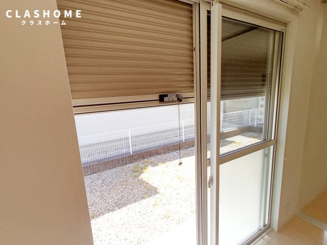 インサイド・トレリスA　　刈谷市近郊の賃貸ならクラスホーム刈谷店の設備|同物件の別部屋になります。