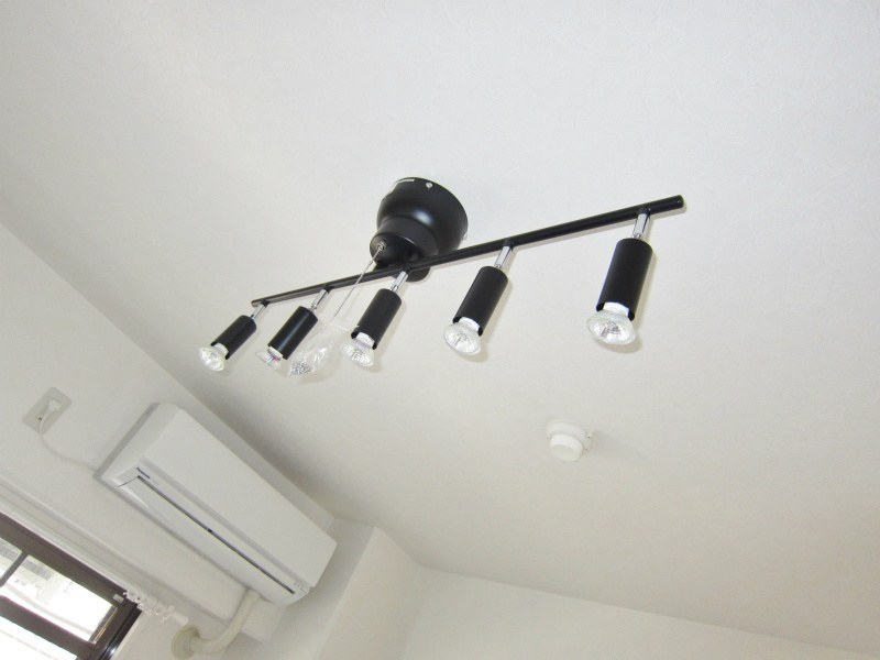 クレアトール鹿籠の展望