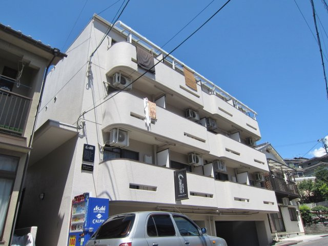 クレアトール鹿籠