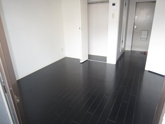 クレアトール鹿籠の居間・リビング