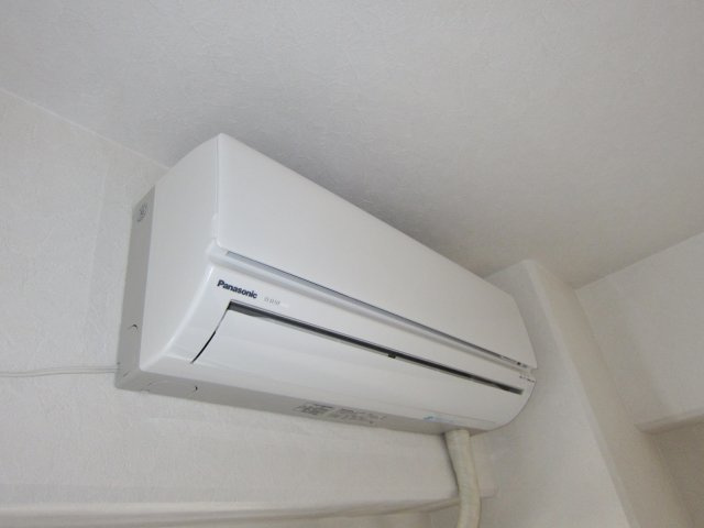 クレアトール鹿籠の設備