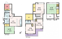 宝塚市・野上5丁目の画像