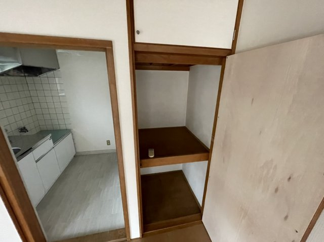 【収納】 | 永戸ハイム