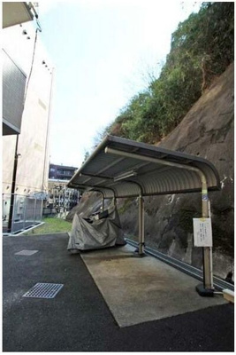 【その他共用部分】 | クレール矢沢