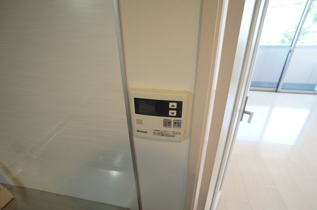 ソレイユ津田沼の内装|明るい色調の室内です※写真は別タイプのお部屋です。