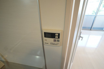 【内装】 | ソレイユ津田沼 | 明るい色調の室内です※写真は別タイプのお部屋です。