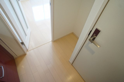 【内装】 | ソレイユ津田沼 | ※写真は別タイプのお部屋です。