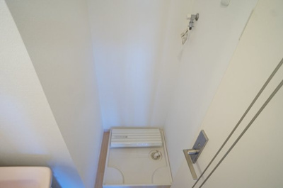 【内装】 | ソレイユ津田沼 | ※写真は別タイプのお部屋です。