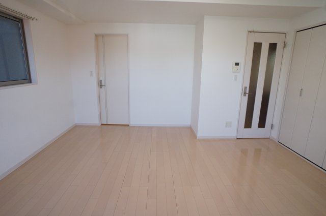 ソレイユ津田沼の洋室|※写真は別タイプのお部屋です。