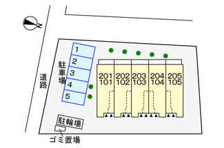 【駐車場】 | 駐車場