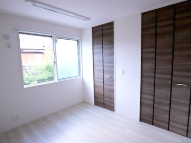 【内装】 | アルフォンテ上野芝