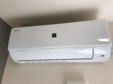 フォレスト宝塚Ⅰの設備