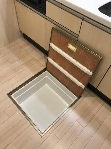 フォレスト宝塚Ⅰの設備
