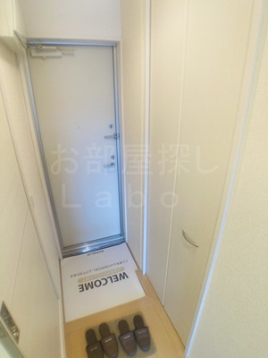 【玄関】 | グランステラ