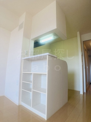 【内装】 | グランステラ