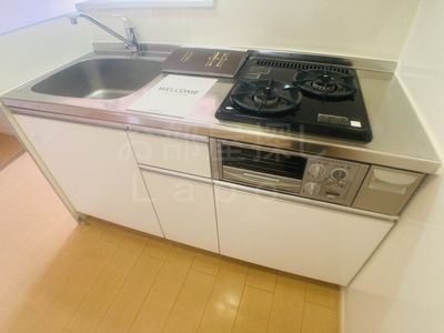 【キッチン】 | グランステラ