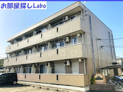 【外観】 | グランステラ