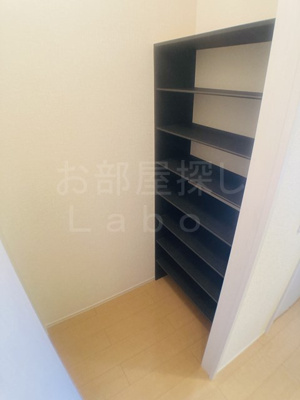 【玄関】 | グランステラ