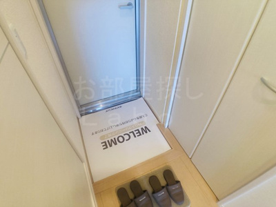 【玄関】 | グランステラ