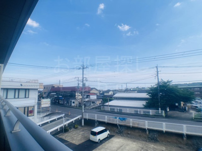 【展望】 | グランステラ