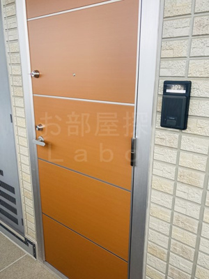 【玄関】 | グランステラ