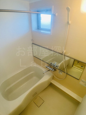 【浴室】 | グランステラ