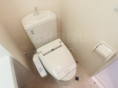 【トイレ】 | グランステラ