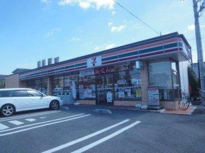 【周辺】 | ベルヴィーユⅡ | セブンイレブン川口元…まで568m