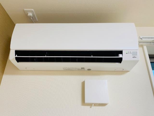 フォレスト宝塚Ⅰの設備