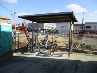 【その他共用部分】 | ハーベスト・コート