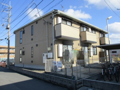 【外観】 | ハーベスト・コート