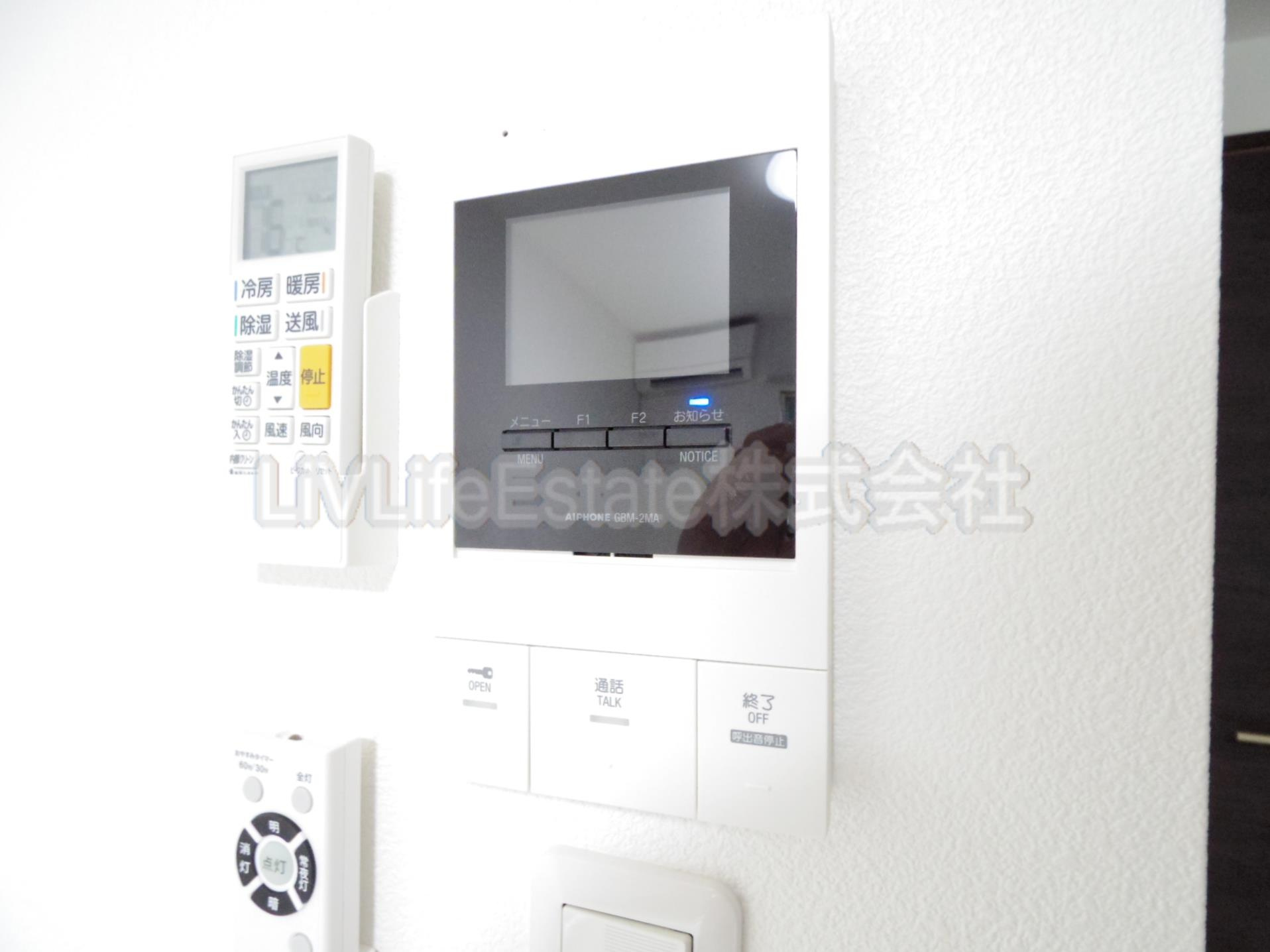 ジーメゾン小平ウエストの洗面所