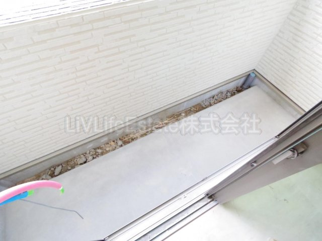 ジーメゾン小平ウエストのトイレ