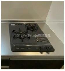 ジーメゾン小平ウエストの設備