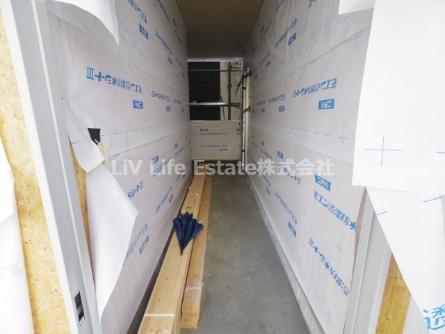 ジーメゾン小平ウエストのその他共用部分