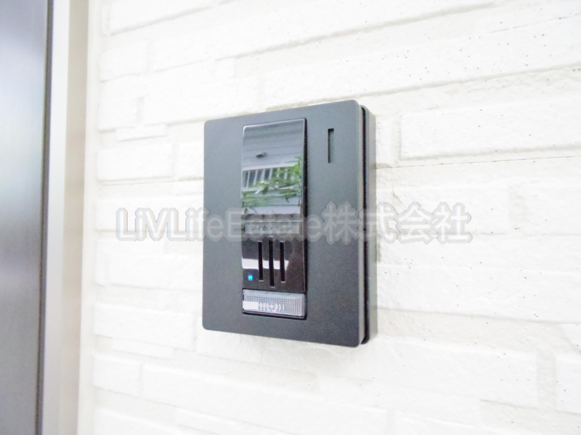 ジーメゾン小平ウエストのその他