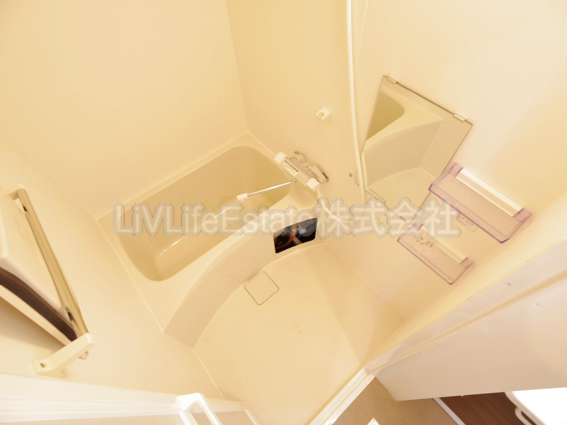 ジーメゾン小平ウエストのセキュリティ