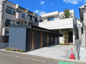 相模原市南区当麻　新築一戸建て♪　■トランクルーム4部屋付き♪■の画像
