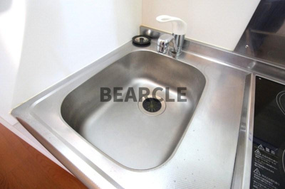 【キッチン】 | レオパレス石塚