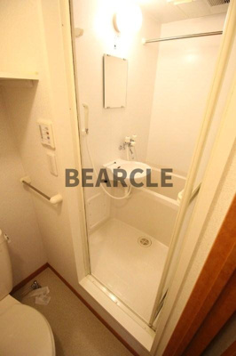 【浴室】 | レオパレス石塚