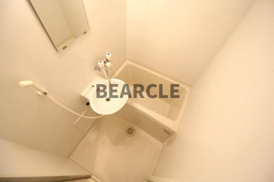 【浴室】 | レオパレス石塚