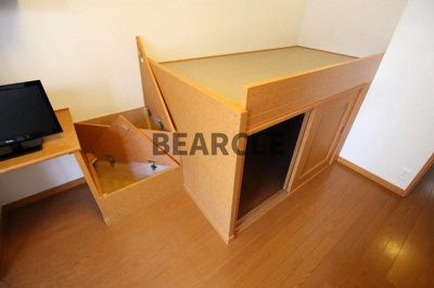 【設備】 | レオパレス石塚