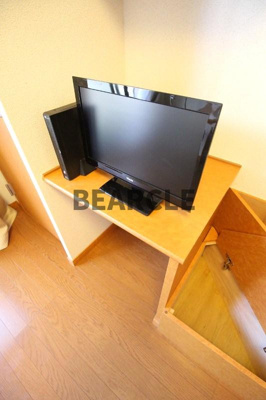 【設備】 | レオパレス石塚