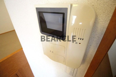 【セキュリティ】 | レオパレス石塚