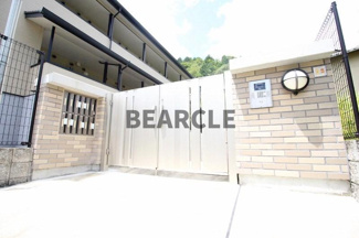 【エントランス】 | レオパレス石塚