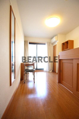 【居間・リビング】 | レオパレス石塚