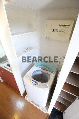 【設備】 | レオパレス石塚