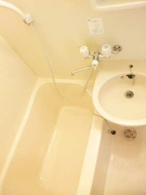 【洗面所】 | ダイヤモンドレジデンス白河